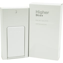 Higher By Christian Dior Edt Spray 1.7 Oz