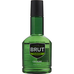 Brut By Faberge Cologne 5 Oz (plastic Bottle)