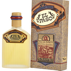 El Paso By Lomani Edt Spray 3.3 Oz