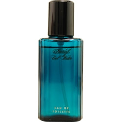 Cool Water By Davidoff Edt Spray 1.35 Oz (unboxed)