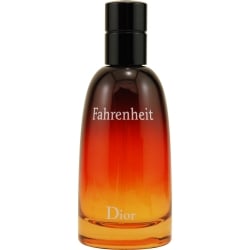 Fahrenheit By Christian Dior Edt Spray 1.7 Oz (unboxed)