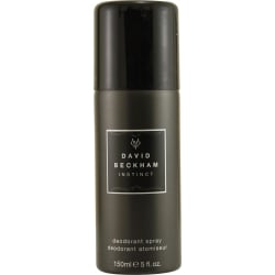 David Beckham Instinct By David Beckham Deodorant Spray 5 Oz