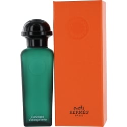 Hermes D'orange Vert Concentre By Hermes Edt Refillable Spray 1.6 Oz