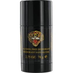 Ed Hardy By Christian Audigier Deodorant Stick Alcohol Free 2.7 Oz