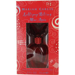 Mariah Carey Lollipop Bling Mine Again By Mariah Carey Eau De Parfum Spray 0.5 Oz