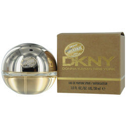 Dkny Golden Delicious By Donna Karan Eau De Parfum Spray 1 Oz