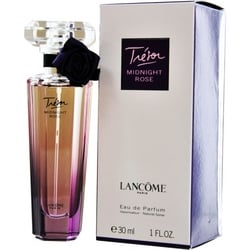 Tresor Midnight Rose By Lancome Eau De Parfum Spray 1 Oz