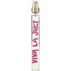 Viva La Juicy By Juicy Couture Eau De Parfum Spray 0.33 Oz Mini (unboxed)