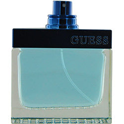 Guess Seductive Homme Blue By Guess Edt Spray 1.7 Oz *tester