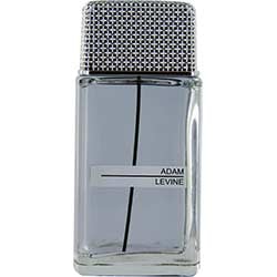 Adam Levine By Adam Levine Edt Spray 3.4 Oz *tester