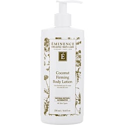 Coconut Firming Body Lotion  --250ml/8.4oz