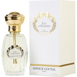 Eau D'hadrien By Annick Goutal Eau De Parfum Spray 3.4 Oz