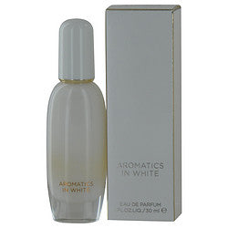 Aromatics In White By Clinique Eau De Parfum Spray 1 Oz