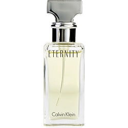 Eternity By Calvin Klein Eau De Parfum Spray 0.5 Oz Mini (unboxed)