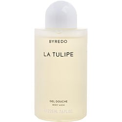 La Tulipe Byredo By Byredo Body Wash 7.6 Oz