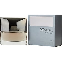 Reveal Calvin Klein By Calvin Klein Edt Spray 1.7 Oz