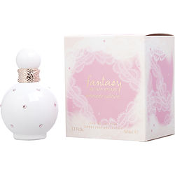 Fantasy Britney Spears By Britney Spears Eau De Parfum Spray 1.7 Oz (intimate Edition)