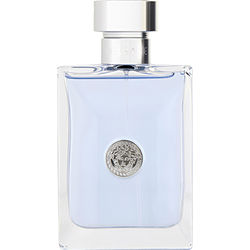 Versace Pour Homme By Gianni Versace Deodorant Spray 3.4 Oz