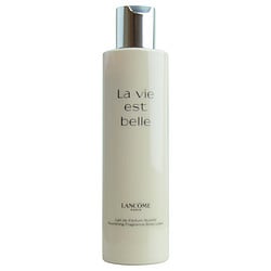 La Vie Est Belle By Lancome Body Lotion 6.7 Oz