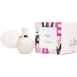 Sweet Like Candy By Ariana Grande By Ariana Grande Eau De Parfum Spray 1 Oz