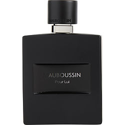 Mauboussin Pour Lui In Black By Mauboussin Eau De Parfum Spray 3.3 Oz *tester