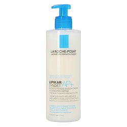 Lipikar Syndet Cleansing Body Cream-gel --400ml/13.5oz