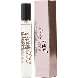 Mont Blanc Lady Emblem Elixir By Mont Blanc Eau De Parfum Spray 0.25 Oz