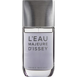 L'eau Majeure D'issey By Issey Miyake Edt Spray 3.3 Oz *tester