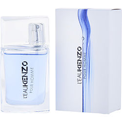 L'eau Kenzo By Kenzo Edt Spray 1 Oz