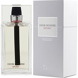 Dior Homme Sport By Christian Dior Edt Spray 6.8 Oz