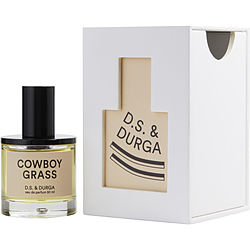 D.s. & Durga Cowboy Grass By D.s. & Durga Eau De Parfum Spray 1.7 Oz