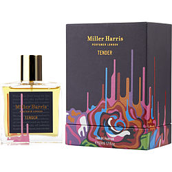 Tender By Miller Harris Eau De Parfum Spray 1.7 Oz