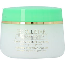 Sublime Melting Cream --400ml/13.5oz