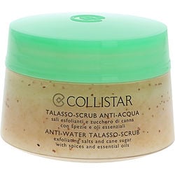 Anti-water Talasso Scrub --300g/10.5oz