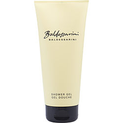 Baldessarini By Baldessarini Shower Gel 6.7 Oz