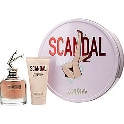 Jean Paul Gaultier Gift Set Jean Paul Gaultier Scandal By Jean Paul Gaultier