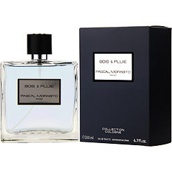 Pascal Morabito Bois & Pluie By Pascal Morabito Edt Spray 6.7 Oz