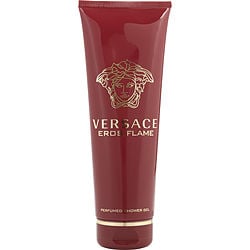 Versace Eros Flame By Gianni Versace Shower Gel 8.4 Oz