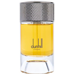 Dunhill Signature Collection Moroccan Amber By Alfred Dunhill Eau De Parfum Spray 3.4 Oz *tester