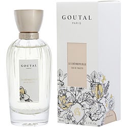 Le Chevrefeuille By Annick Goutal Edt Spray 1.7 Oz (new Packaging)