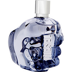 Diesel Only The Brave By Diesel Edt Spray 4.2 Oz *tester