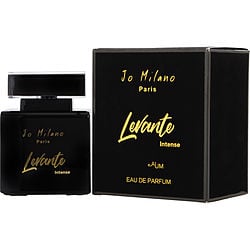 Jo Milano Levante Intense By Jo Milano Eau De Parfum Spray 3.4 Oz