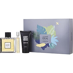 Guerlain Gift Set Guerlain L'homme Ideal By Guerlain