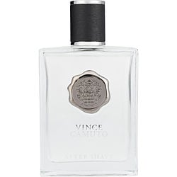 Vince Camuto Homme By Vince Camuto Aftershave 3.4 Oz (unboxed)