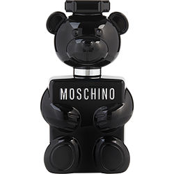 Moschino Toy Boy By Moschino Eau De Parfum Spray 3.4 Oz *tester