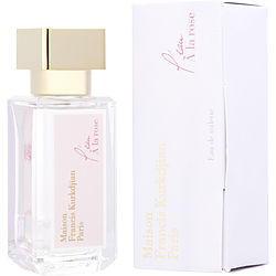 Maison Francis Kurkdjian L'eau A La Rose By Maison Francis Edt Spray 1.2 Oz