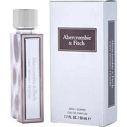 Abercrombie & Fitch First Instinct Extreme By Abercrombie & Fitch Eau De Parfum Spray 1.7 Oz