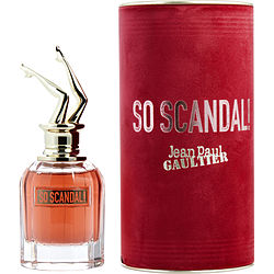 Jean Paul Gaultier So Scandal By Jean Paul Gaultier Eau De Parfum Spray 1.7 Oz