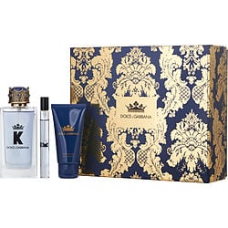 Dolce & Gabbana Gift Set Dolce & Gabbana K By Dolce & Gabbana