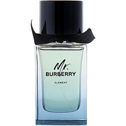 Mr Burberry Element By Burberry Edt Spray 3.3 Oz *tester